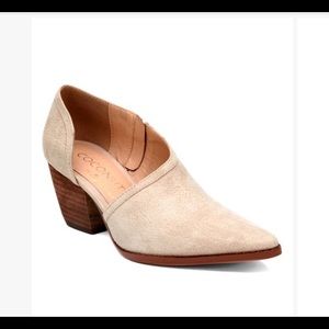 Bootie-Coconuts by Matisse